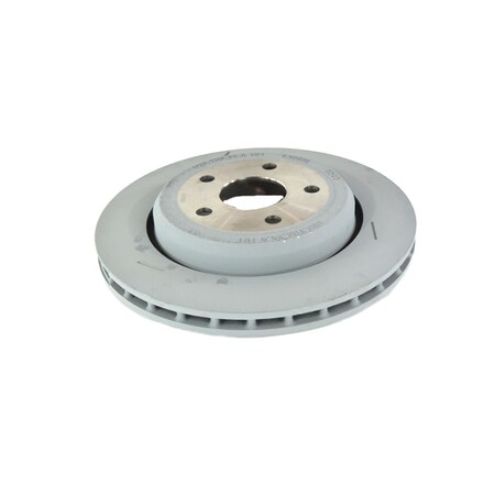 Mopar Disc Brake Rotor, 68256680AC 68256680AC
